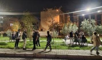 Balıkesir'de 6,1'lik deprem... İstanbul ve çevre illerden hissedildi