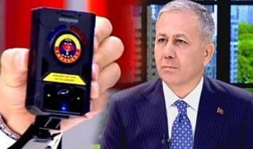 Polislerde yaka kamerası dönemi
