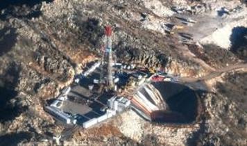 Yıl bitmeden hedefe ulaşıldı! Türkiye'nin enerji kalbi Gabar'da günlük rekor üretim