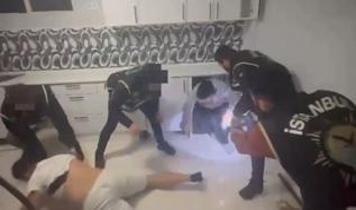 Yolyemezler Çetesi'ne yasa dışı bahis operasyonu: Şüpheliler tutuklandı