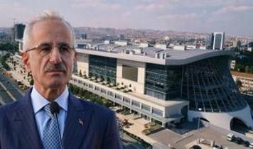 Yüksek hızda 9 yıl! Ankara YHT Garı 40 milyondan fazla yolcuyu ağırladı