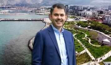 Deprem konutlarındaki tecrübe Yüzyılın Konut Projesi'ne aktarılıyor! Bakan Kurum: Bu devlet 2 yıl gibi kısa sürede 453 bin konutu bitirdi