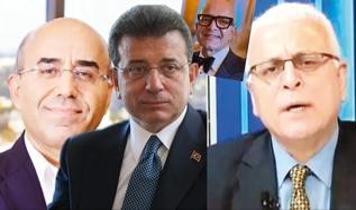 Dikkat çeken detay! Casus Hüseyin Gün deşifre oldu, profilden silindi