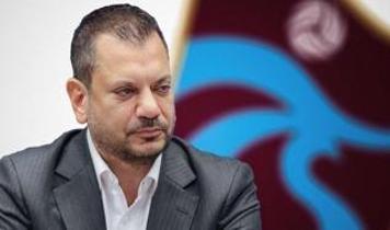 Ertuğrul Doğan yeni süreci anlattı! Dünyanın her köşesine açılıyoruz