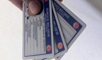 Eski tip sürücü belgesi olanlar dikkat! Son 2 gün