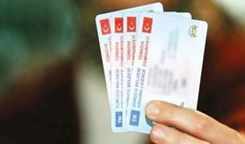 Eski tip sürücü belgesi olanlar dikkat! Son 2 gün