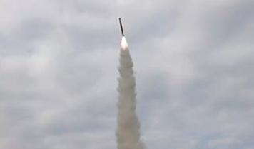 Kuzey Kore'den Washington'a gözdağı! Dikkat çeken zamanlama