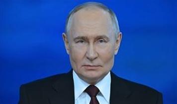 Nükleer fırlatmalı insansız denizaltı aracı Poseidon! Putin: Kıtalararası balistik  füzeden daha üstün