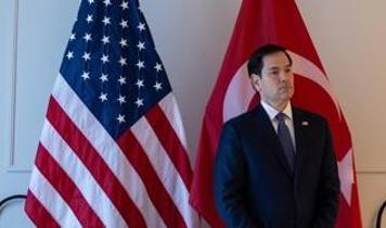 Rubio'dan 29 Ekim Cumhuriyet Bayramı mesajı