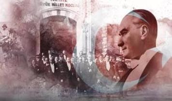 Siyasilerden ''29 Ekim Cumhuriyet Bayramı'' mesajları