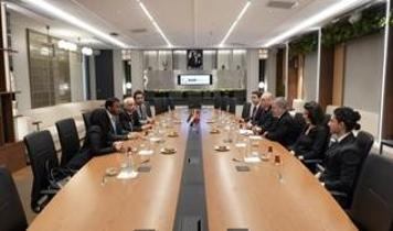 Türk ve BAE işbirliğinde yeni sayfa: Sağlık teknolojisinde küresel başarı