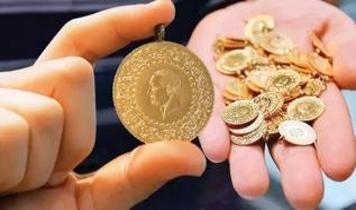 30 Ekim 2025 Perşembe Bugün Cumhuriyet altını, çeyrek altın ve gram altın fiyatları bugün ne kadar, alış satış kaç TL?