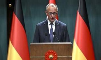 Almanya Başbakanı: Türkiye'yi Avrupa Birliği'nde görmek istiyoruz