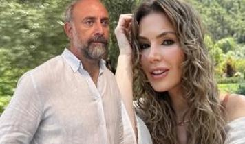 Bir zamanlar aynı dizideydiler... Ekran aşkı gerçek olan ünlüler!