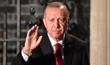 Cumhurbaşkanı Erdoğan, 102. yıl tebriği ileten ülkelere teşekkür etti