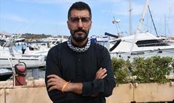 Gazeteci yazar Ersin Çelik: Sumud Filosu'nu organize eden, düzenleyen Gazze'nin ta kendisidir!