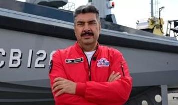 HAVELSAN Genel Müdürü Nacar gençlere seslendi: Başarı, zorluklara karşı yılmaz bir duruşla gelir