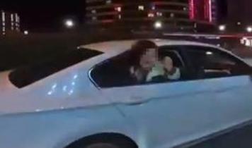 İzmir'de sosyal medyayı sallayan ''imdat'' çığlığı çözüldü