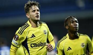 Sebastian Szymanski'den Fenerbahçe itirafı!''Orada pek sevilmiyorum''