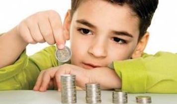Çocuğunuza 10 yaşına kadar bütçeyi öğretin