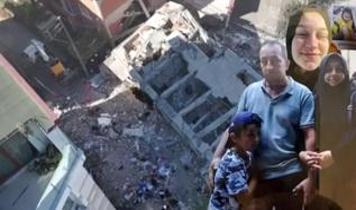 Gebze'de yürek burkan hikaye... Yeni evlerine taşınmaya 2 ayları kalmıştı