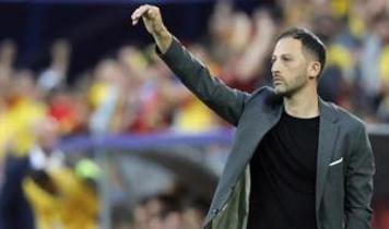 Tedesco'dan Türk futboluna övgü! ''Ligin seviyesi yüksek, taraftarlar tutkulu''