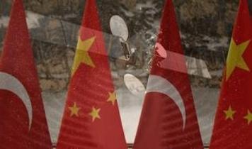 TÜRKSAT ile Spacesail arasında imzalar atıldı... Türkiye-Çin ortaklığında çoklu yörünge dönemi