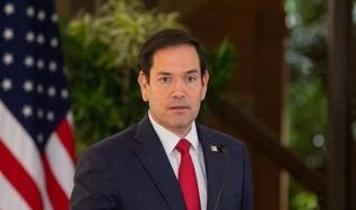 ABD'den ''Venezuela'ya saldırı'' haberine yalanlama