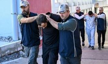 Adana polisi DEAŞ'a darbe vurdu: 3 tutuklama