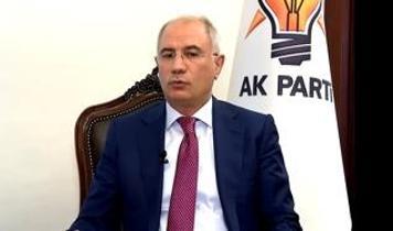 AK Parti'den Sudan açıklaması: Yaşananlardan endişe duymakta ve Sudan'ın toprak bütünlüğüne verdiğimiz desteği teyit etmekteyiz