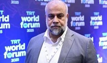 Al Jazeera Gazze Ofis Müdürü Dahduh: Türkiye'nin rolü çok önemli