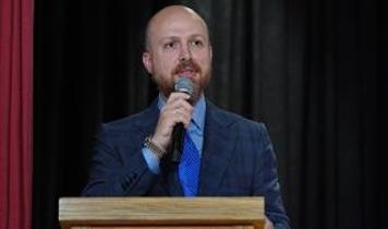 İlim Yayma Vakfı Mütevelli Heyeti Başkanı Bilal Erdoğan: İsrail, Filistinliler için tazminat ödemek zorunda bırakılarak sorumlu tutulmalı