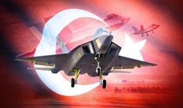 Kabul etmek zorunda kaldılar: Türkiye gökyüzünün oyun kurucusu