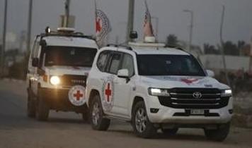 Katil İsrail'in tüm ihlallerine rağmen Hamas sözünü tutuyor: 3'ü daha teslim edildi