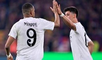 Kylian Mbappe'den Arda Güler sözleri! ''Onunla birlikte oynamaktan mutluyum''