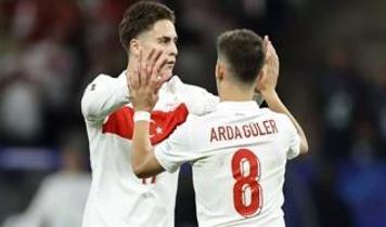 Real Madrid'den Arda Güler ve Juventus'tan Kenan Yıldız 2025 IFFHS ödüllerine aday gösterildi