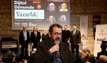 Deha, sanatsal üretimdeki 'tanrı parçacığı'dır!