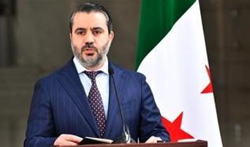 Suriye Dışişleri Bakanı Şeybani Bahreyn'e gitti