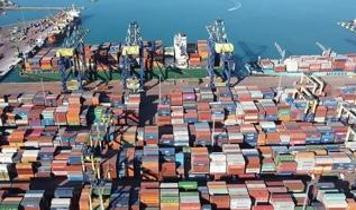 Türkiye'nin 9 aylık "kritik teknoloji" ihracatı 80,7 milyar dolara ulaştı