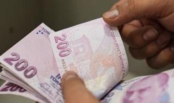 4 aylık enflasyon ne kadar oldu? Emekli memur 4 aylık enflasyon farkı maaş hesaplama