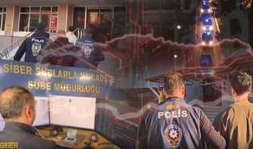 Bakan Yerlikaya duyurdu: Siber suçlarla mücadelede 190 kişi tutuklandı