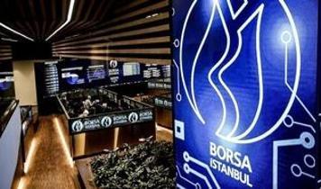 Borsada son durum: Yeni haftaya yükselişle başladı