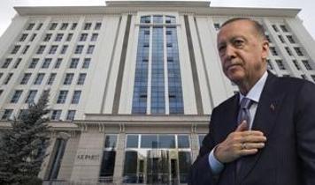 Cumhurbaşkanı Erdoğan öncülüğünde kurulan AK Parti'nin 23 yılı geride bırakan iktidar yolculuğu