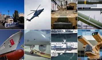 Fransa Savunma Bakanlığı: Türkiye savunma ürünleri çarpıcı ilerleme gösteriyor