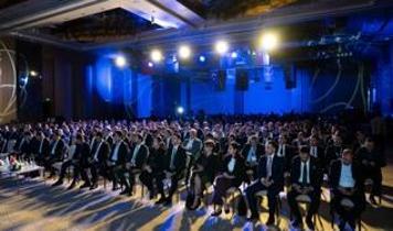 Genç MÜSİAD'ın "Sınırlarını Aş" vizyonu Bakü'de hayat buldu