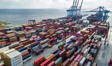 Türkiye sürdürülebilir lojistik ağlarla dış ticarette gücünü pekiştirecek