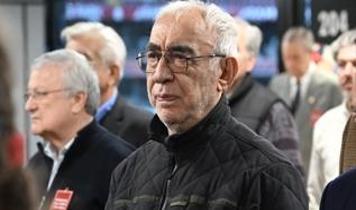 Yeşilçam efsanesi Şener Şen'in gerçek ismi bakın aslında neymiş!