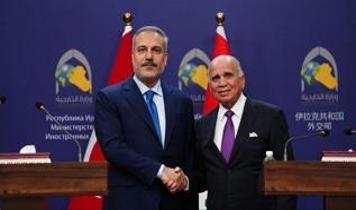 ABD'den Türkiye-Irak arasındaki su anlaşmasına pozitif yorum