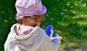 Aile Yılı'nda binlerce çocuk sıcak yuvayla buluştu