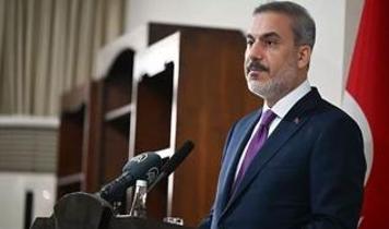 Bakan Fidan Finlandiya'ya gidiyor: Türkiye-AB ilişkilerini masaya yatıracak